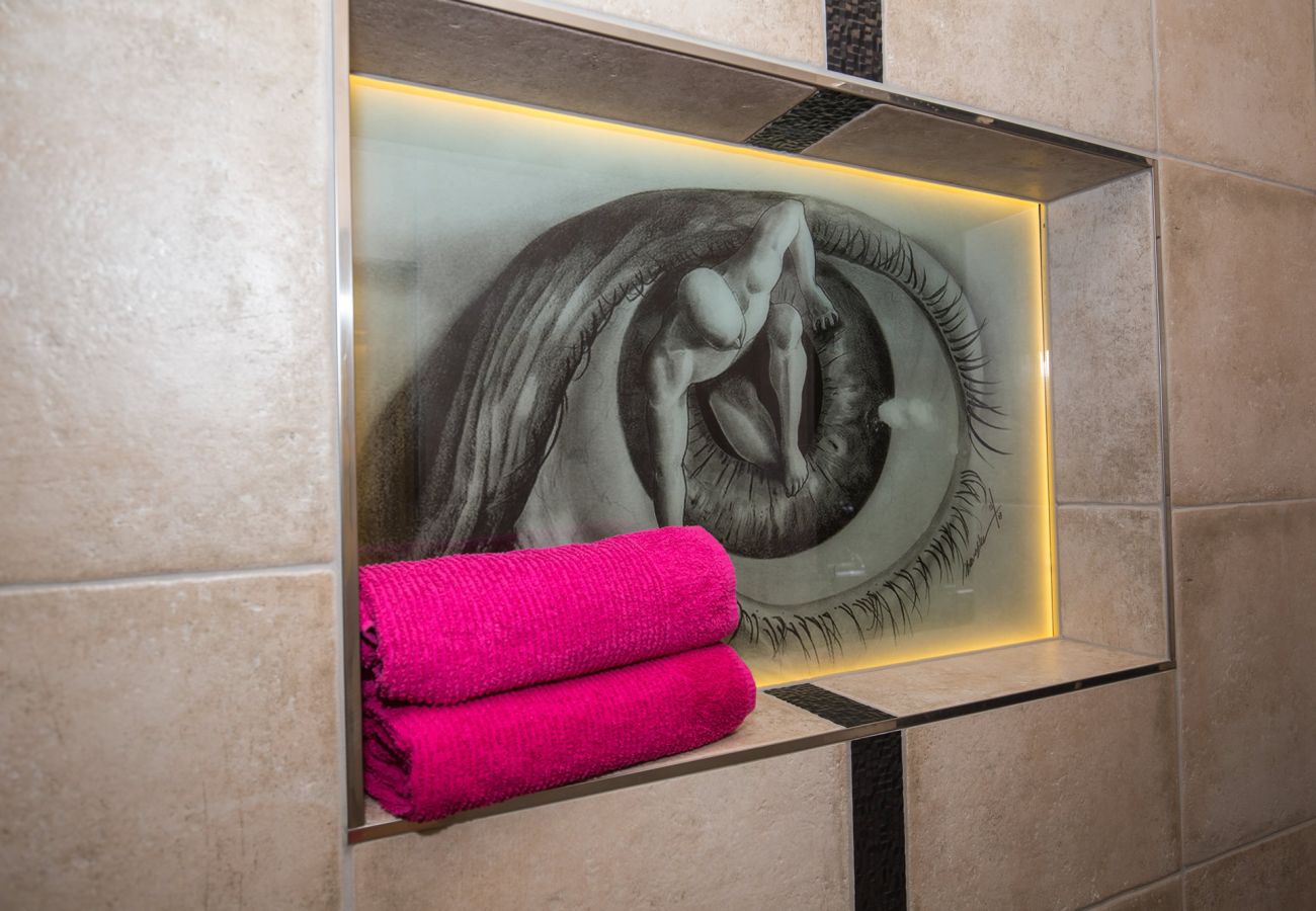 Apartment in Neukirchen am Großvenediger - 7_HGG_Maria