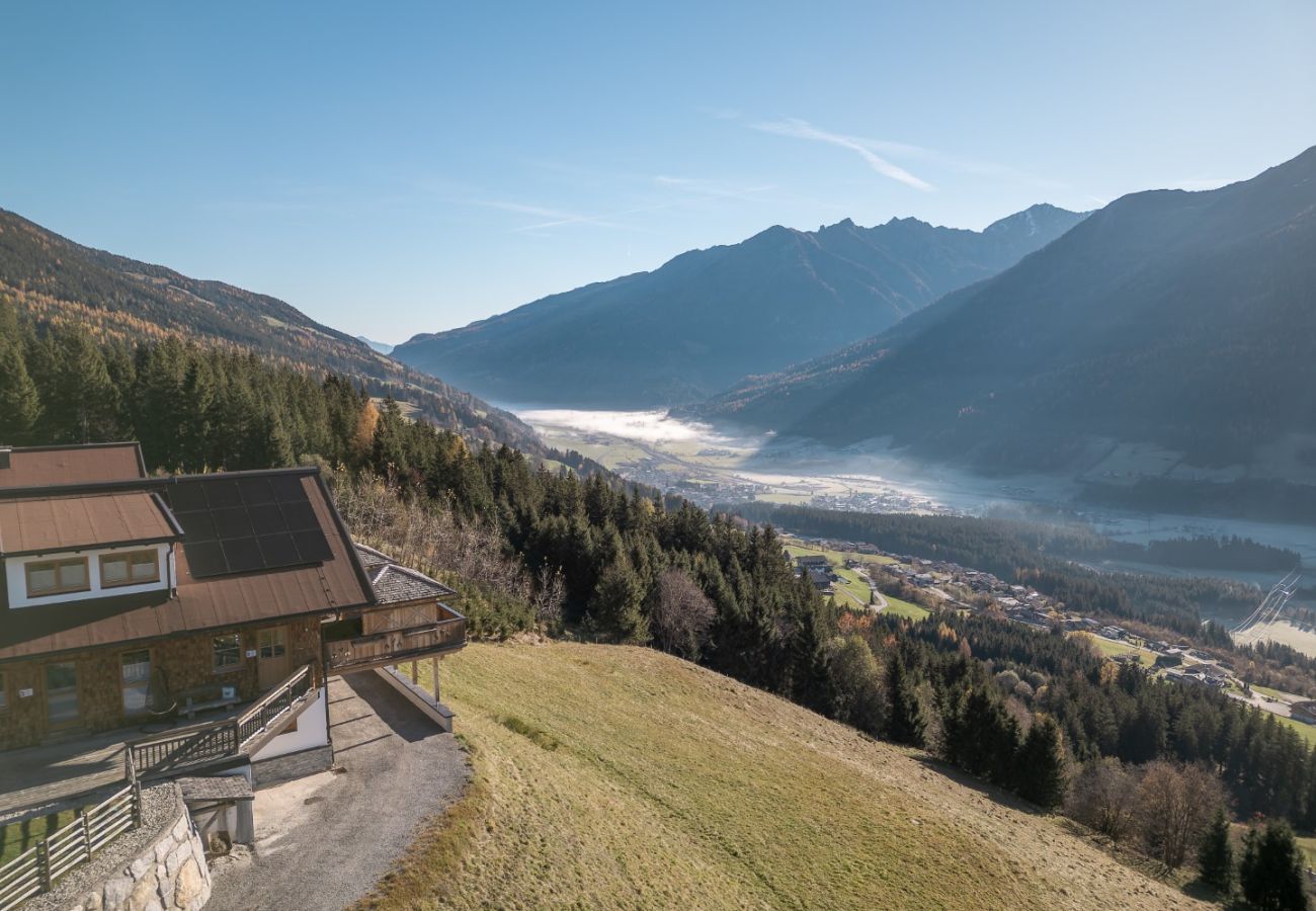 Apartment in Neukirchen am Großvenediger - 7_HGG_Maria