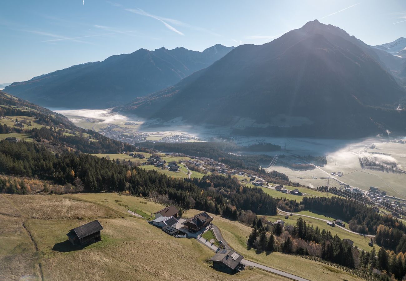 Apartment in Neukirchen am Großvenediger - 7_HGG_Michaela