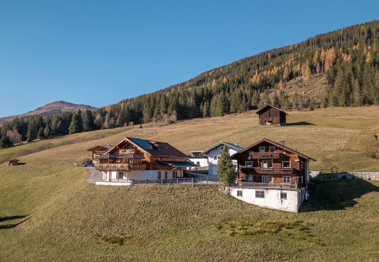 Apartment in Neukirchen am Großvenediger - 7_HGG_Michaela