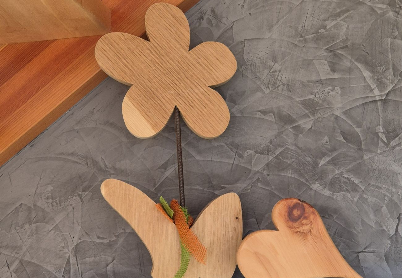 Apartment in Neukirchen am Großvenediger - 7_HGG_Michaela