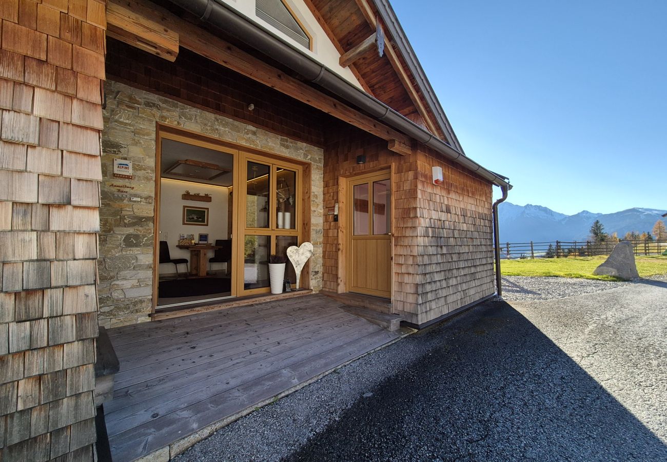 Apartment in Neukirchen am Großvenediger - 7_HGG_Michaela