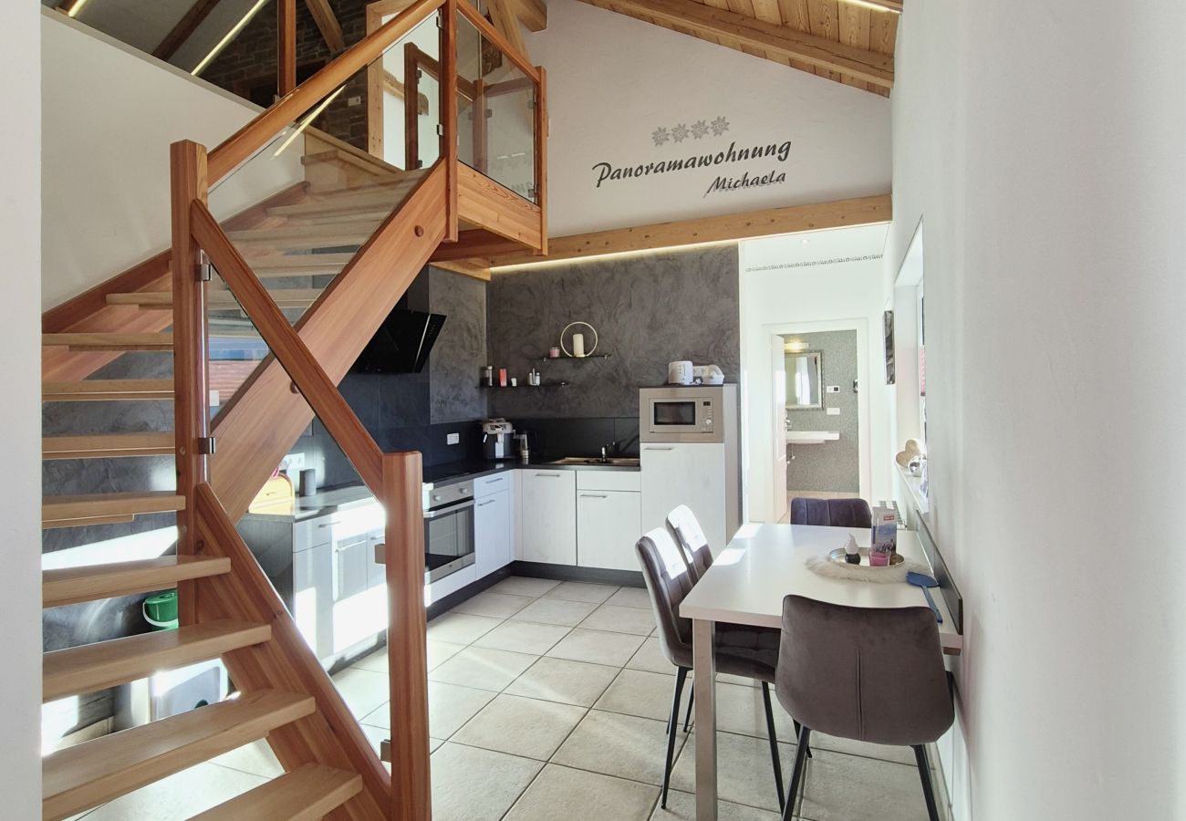 Apartment in Neukirchen am Großvenediger - 7_HGG_Michaela