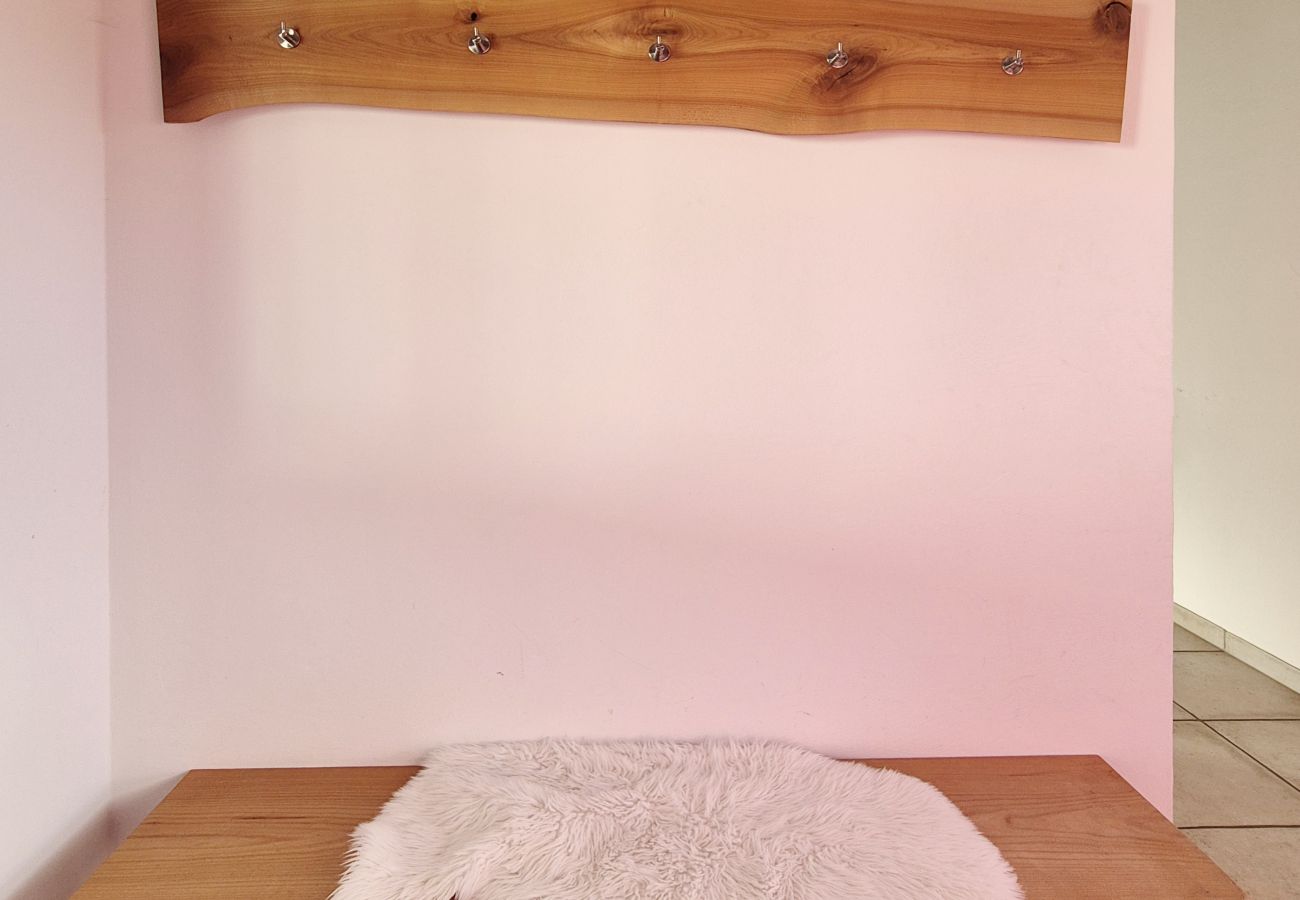 Apartment in Neukirchen am Großvenediger - 7_HGG_Michaela