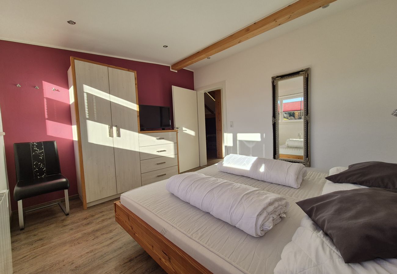 Apartment in Neukirchen am Großvenediger - 7_HGG_Michaela