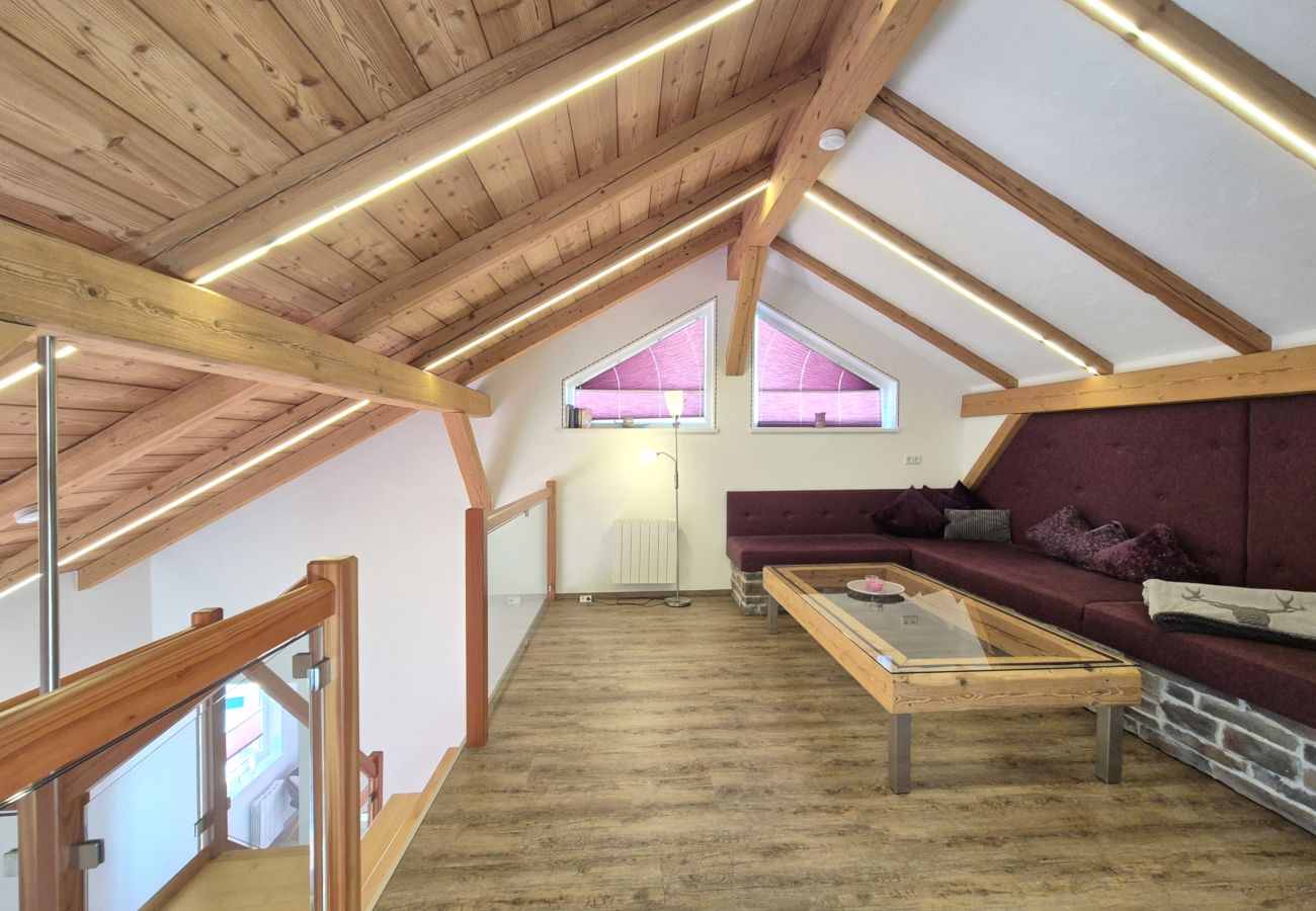 Apartment in Neukirchen am Großvenediger - 7_HGG_Michaela