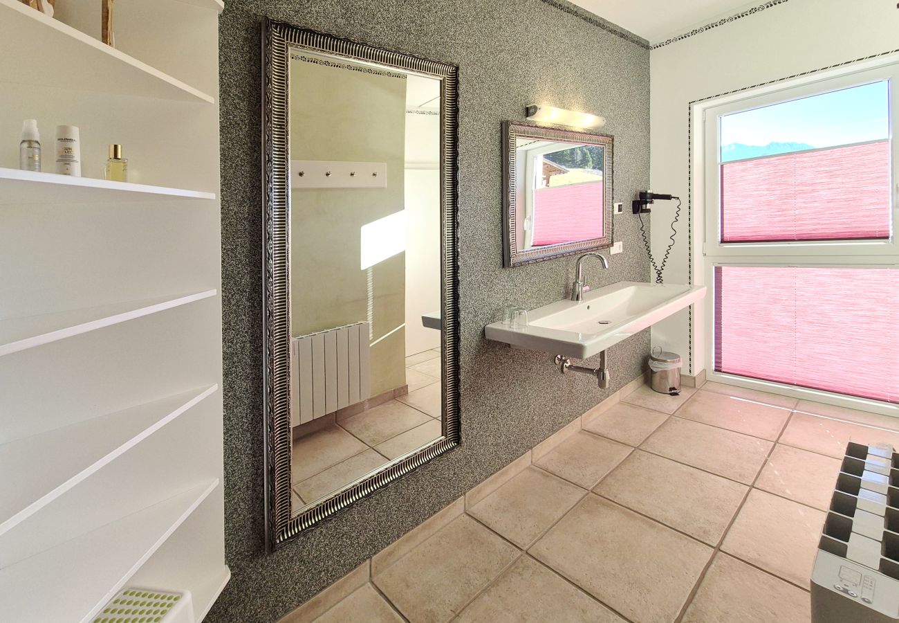 Apartment in Neukirchen am Großvenediger - 7_HGG_Michaela