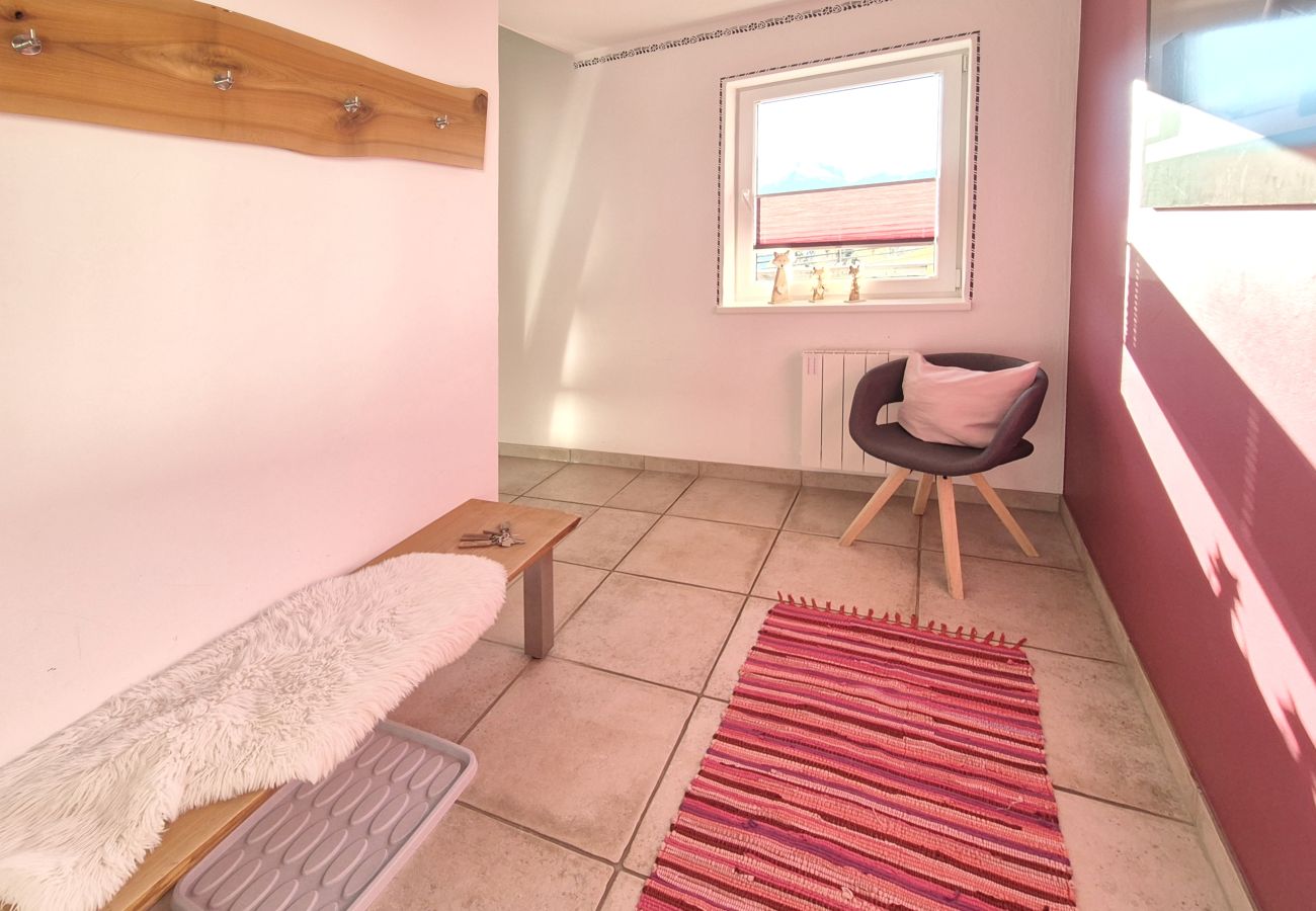 Apartment in Neukirchen am Großvenediger - 7_HGG_Michaela