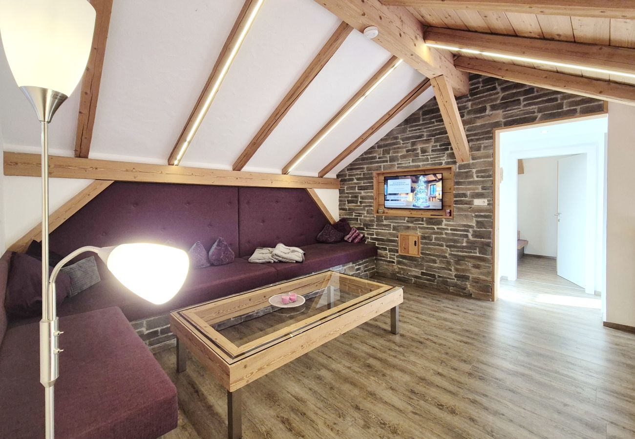 Apartment in Neukirchen am Großvenediger - 7_HGG_Michaela