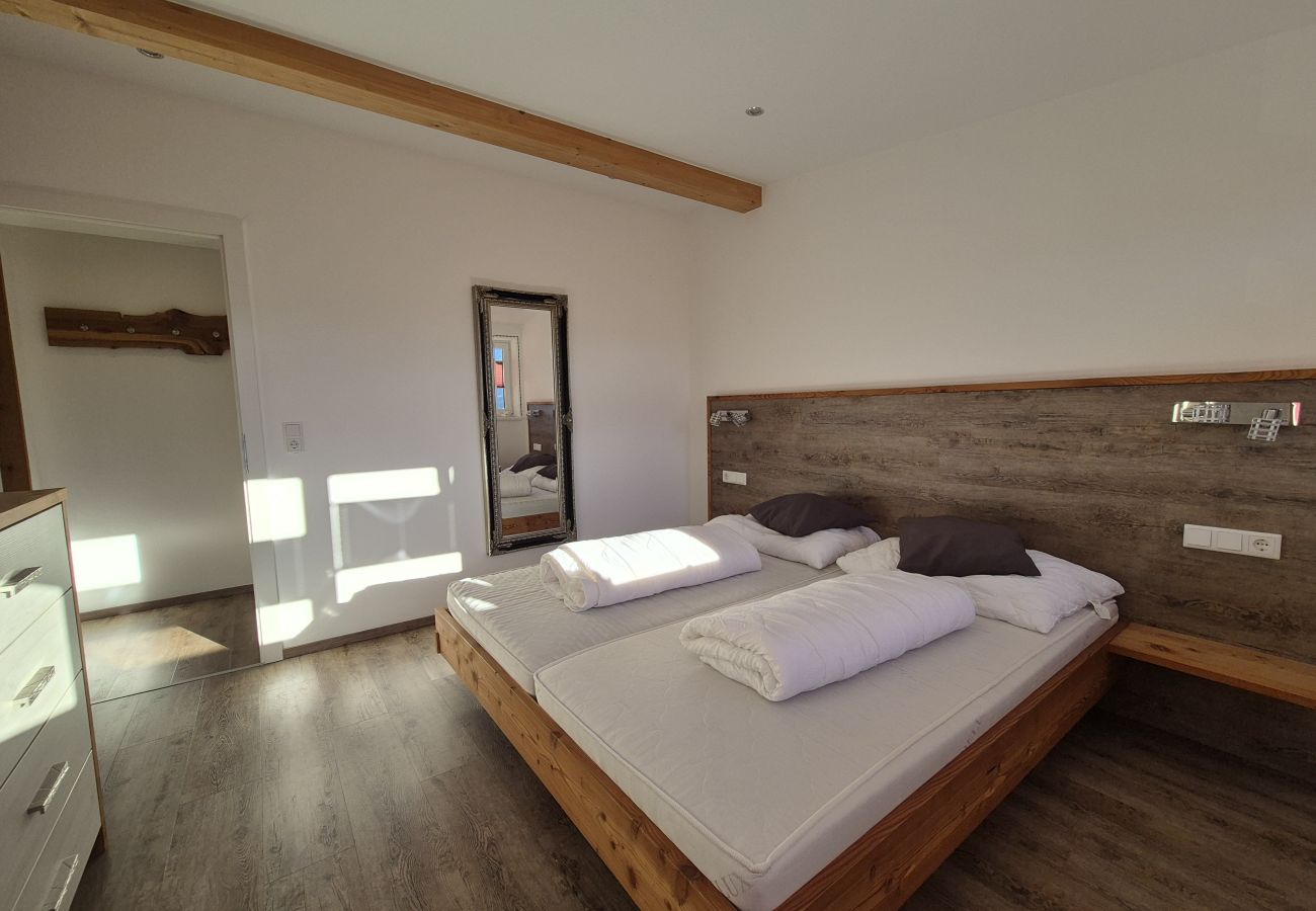 Apartment in Neukirchen am Großvenediger - 7_HGG_Michaela