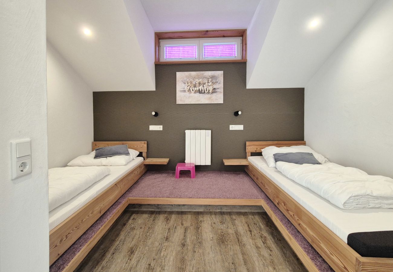 Apartment in Neukirchen am Großvenediger - 7_HGG_Michaela