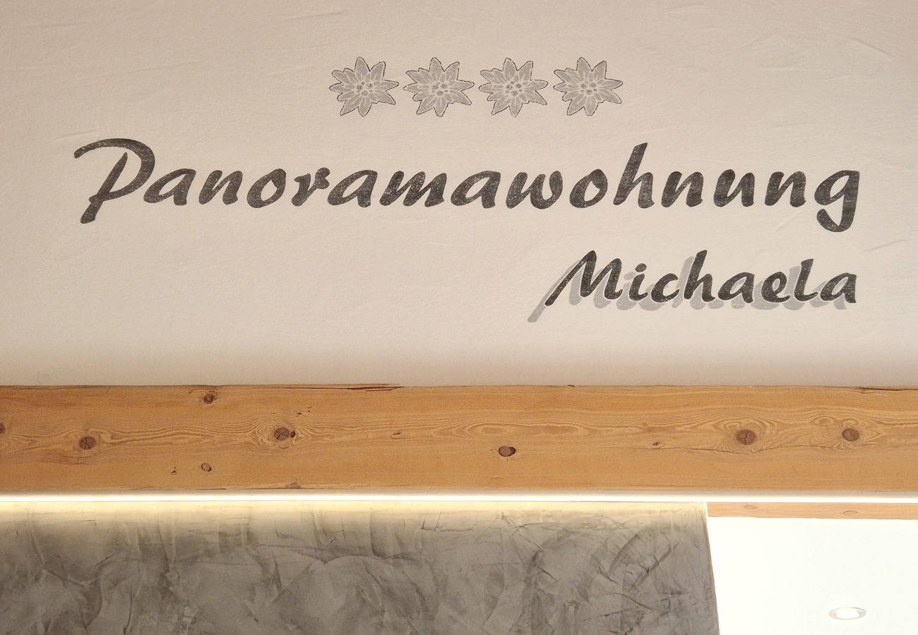 Apartment in Neukirchen am Großvenediger - 7_HGG_Michaela