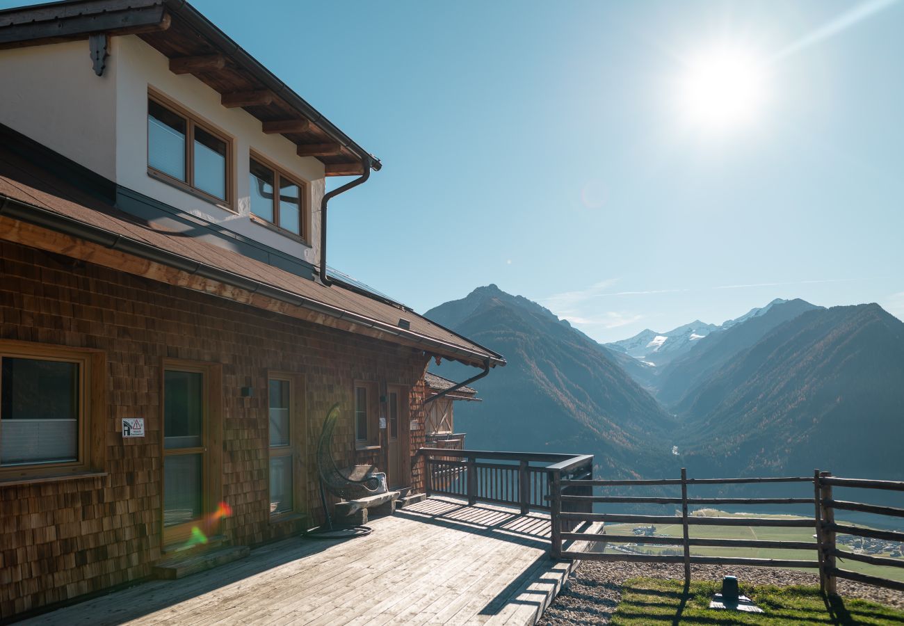 Apartment in Neukirchen am Großvenediger - 7_HGG_Michaela