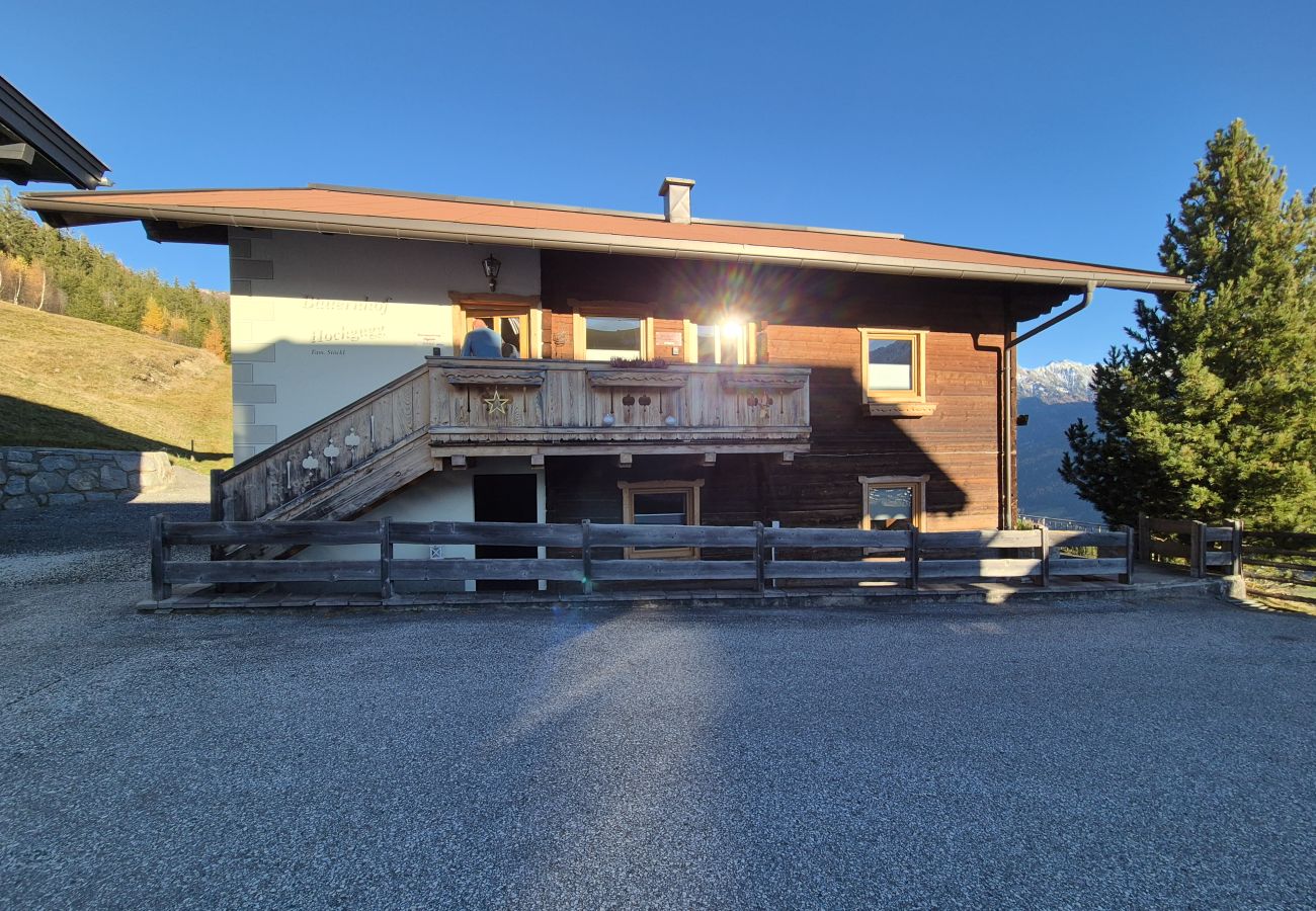 Apartment in Neukirchen am Großvenediger - 7_HGG_Nicki & Angelina