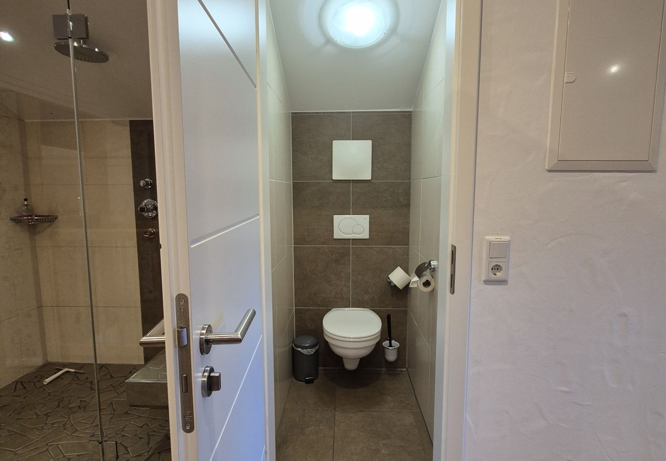 Apartment in Neukirchen am Großvenediger - 7_HGG_Nicki & Angelina