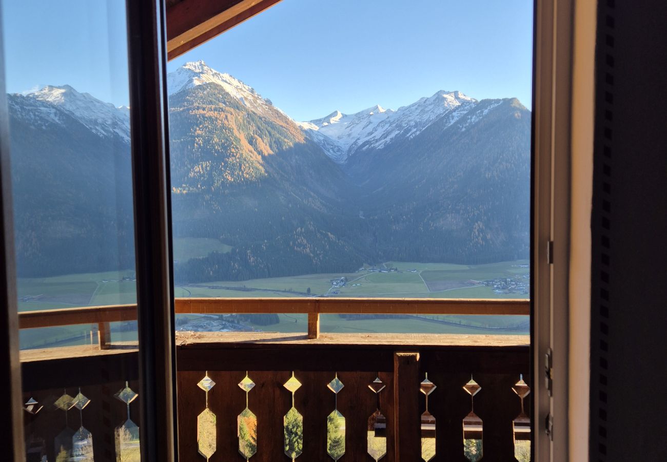 Apartment in Neukirchen am Großvenediger - 7_HGG_Nicki & Angelina