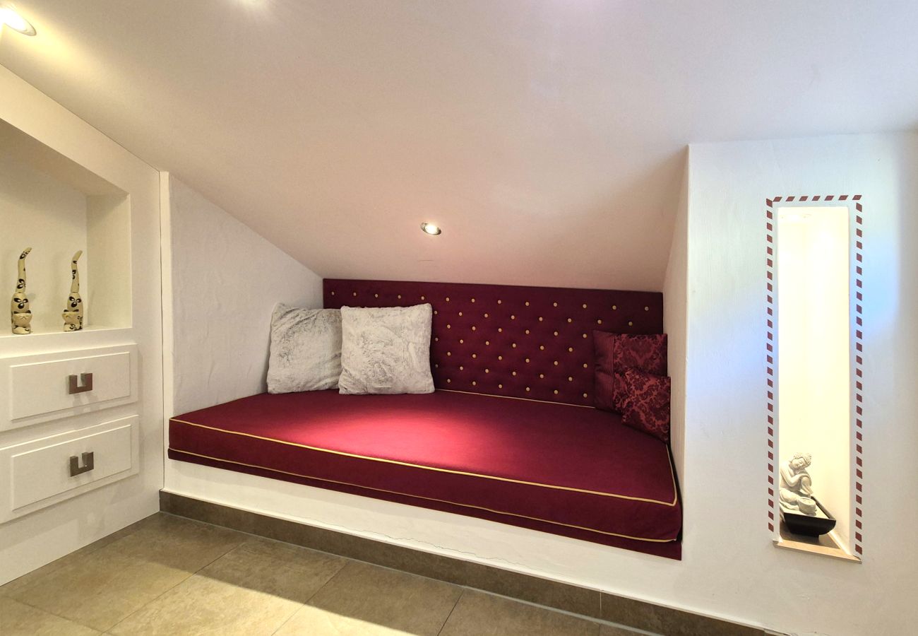 Apartment in Neukirchen am Großvenediger - 7_HGG_Nicki & Angelina