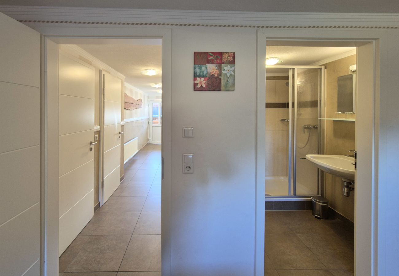 Apartment in Neukirchen am Großvenediger - 7_HGG_Nicki & Angelina