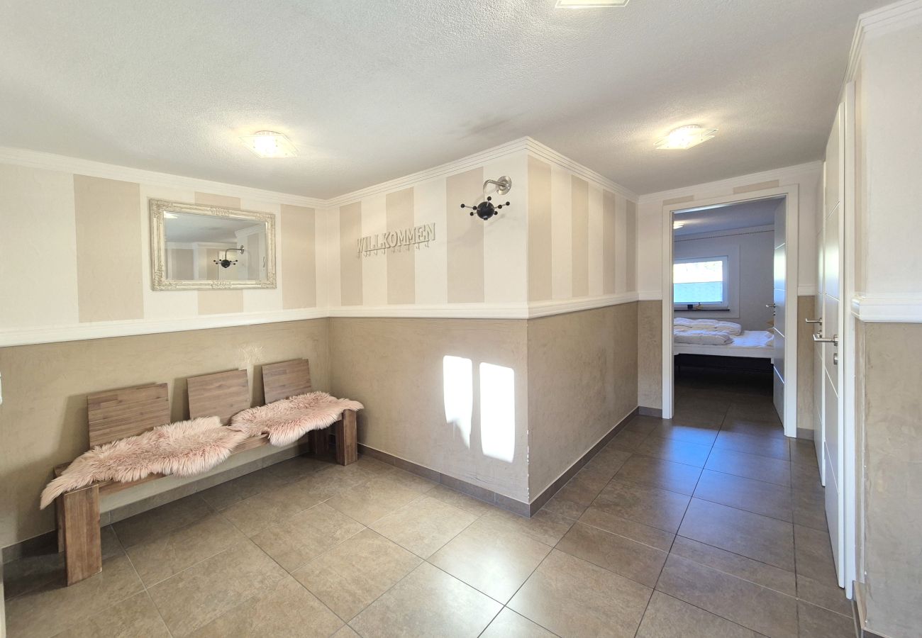 Apartment in Neukirchen am Großvenediger - 7_HGG_Nicki & Angelina