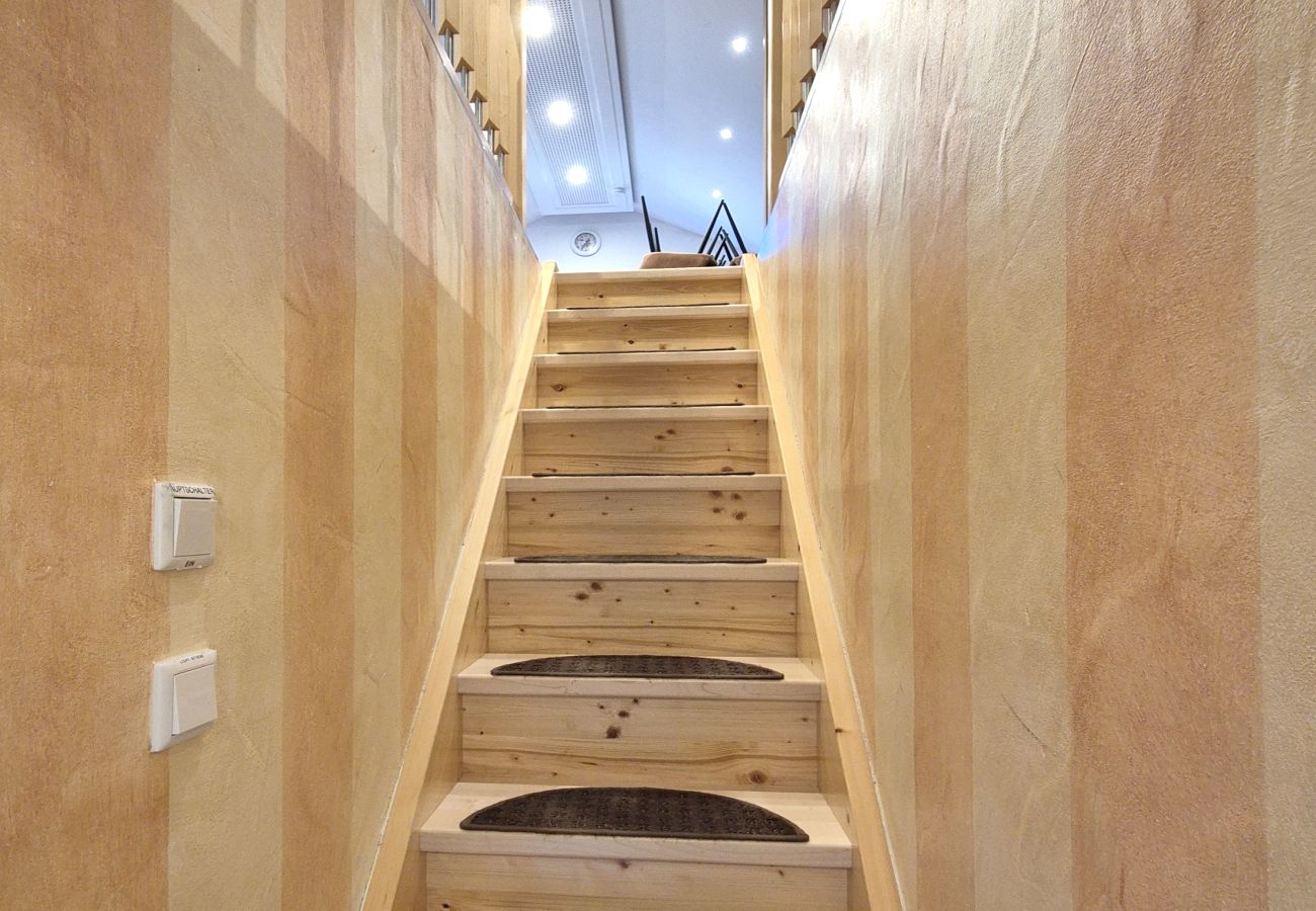 Apartment in Neukirchen am Großvenediger - 7_HGG_Nicki & Angelina