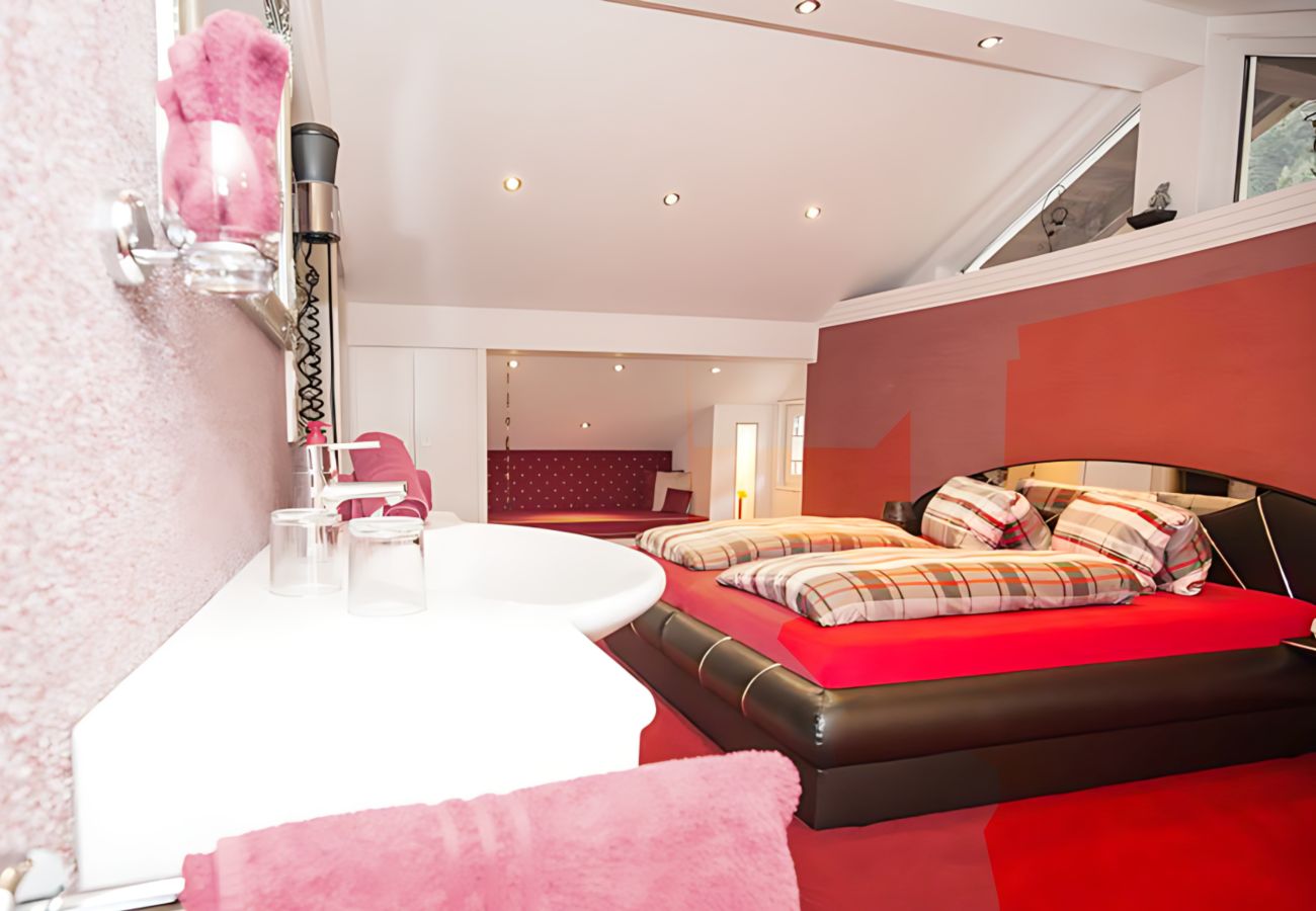 Apartment in Neukirchen am Großvenediger - 7_HGG_Nicki & Angelina