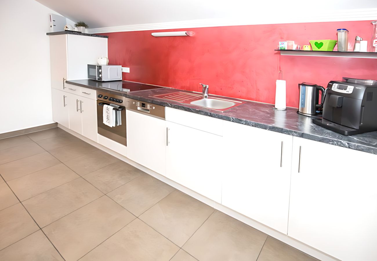 Apartment in Neukirchen am Großvenediger - 7_HGG_Nicki & Angelina