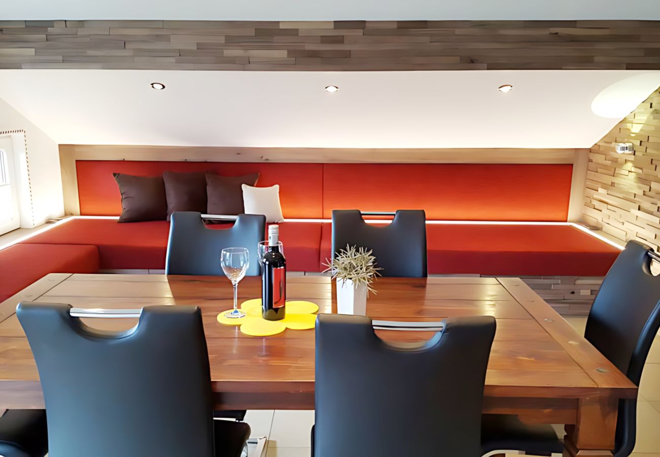 Apartment in Neukirchen am Großvenediger - 7_HGG_Nicki & Angelina