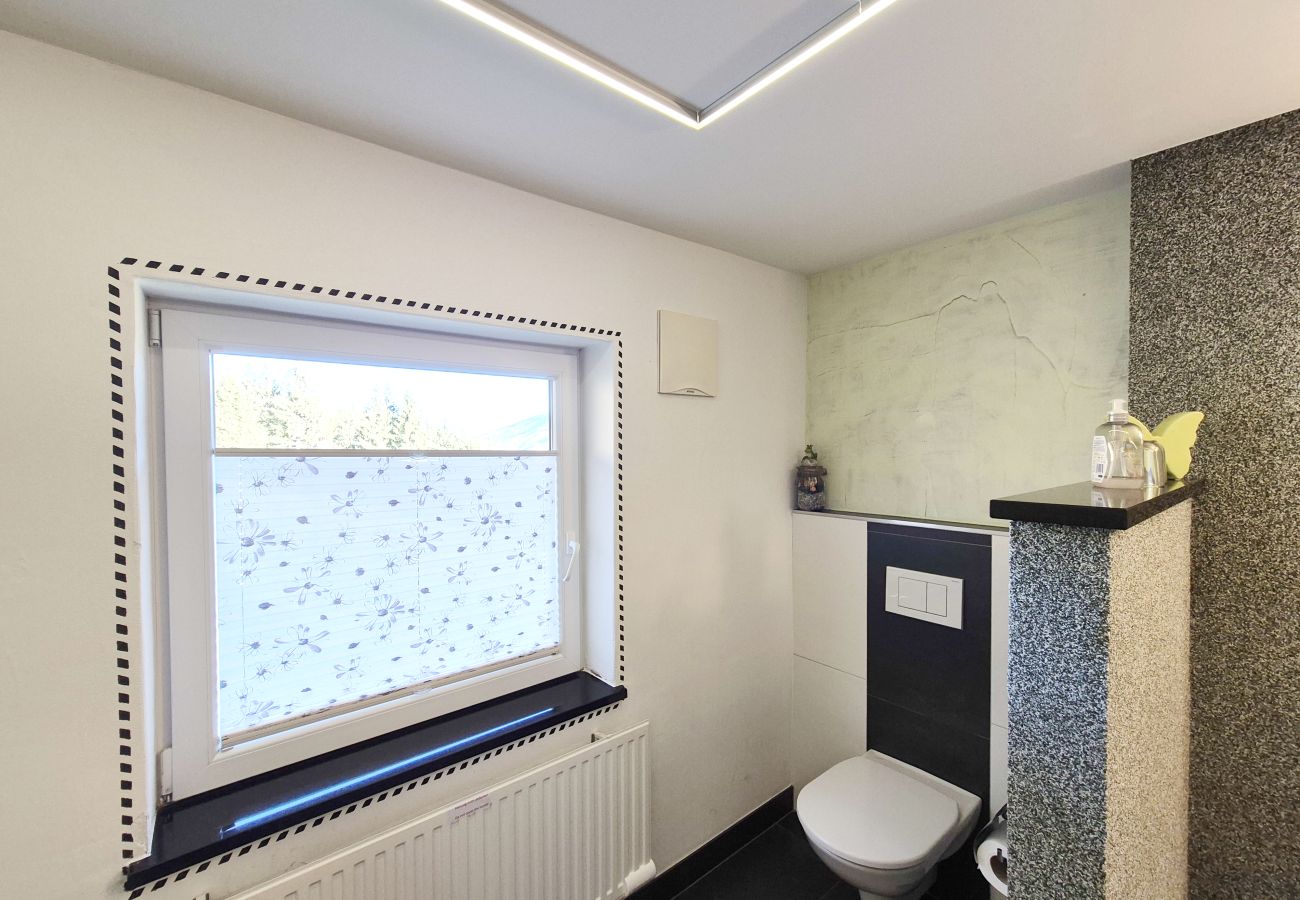 Apartment in Neukirchen am Großvenediger - 7_HGG_Nicki & Angelina