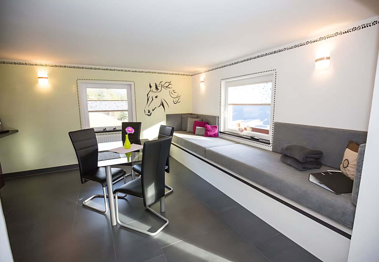 Apartment in Neukirchen am Großvenediger - 7_HGG_Nicki & Angelina