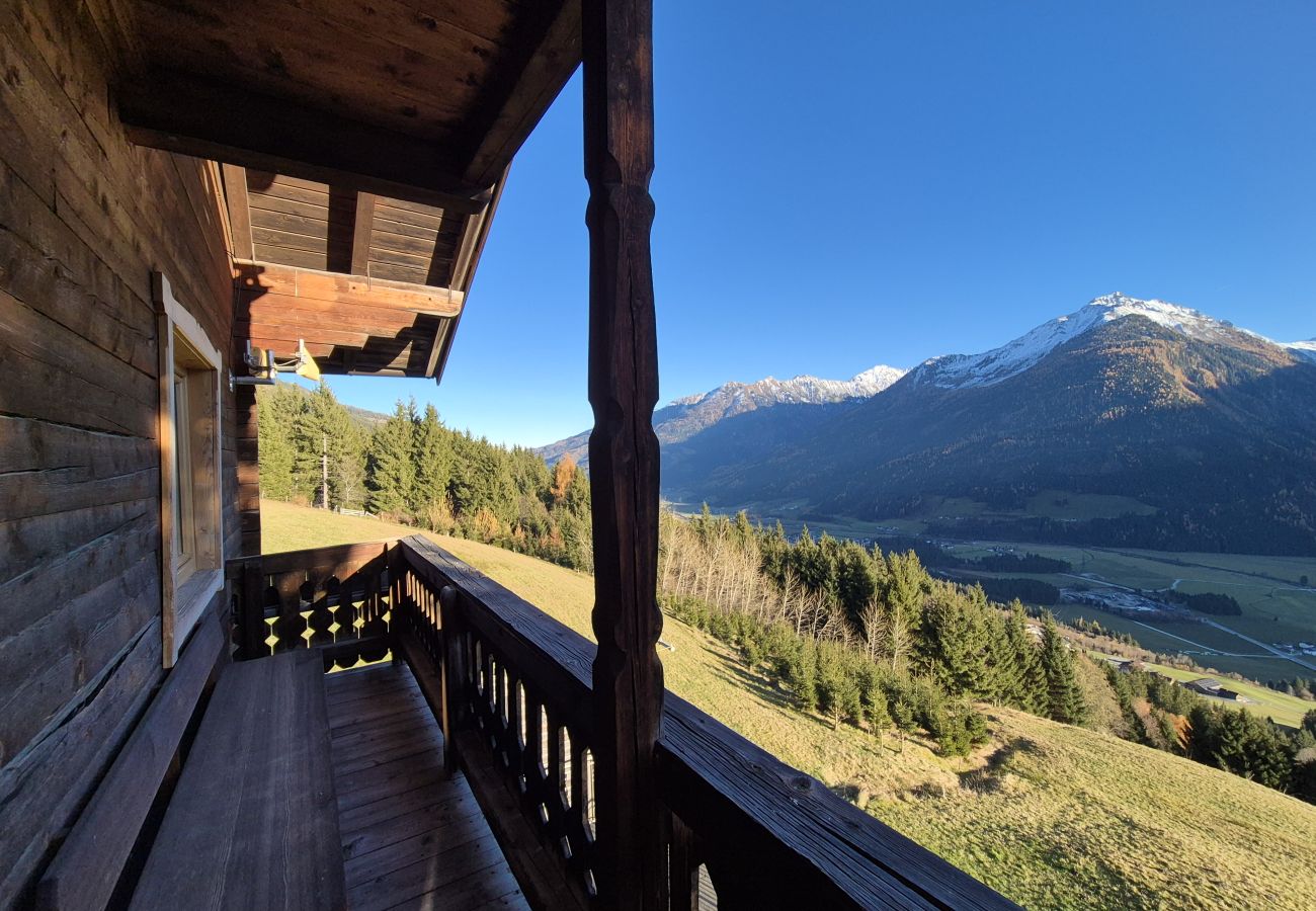 Apartment in Neukirchen am Großvenediger - 7_HGG_Nicki & Angelina