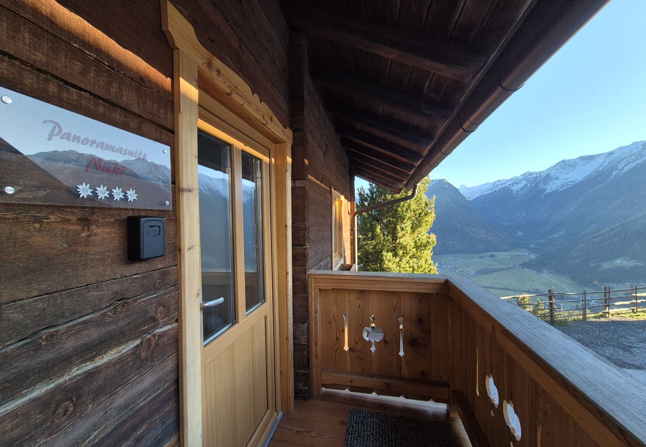 Apartment in Neukirchen am Großvenediger - 7_HGG_Nicki & Angelina