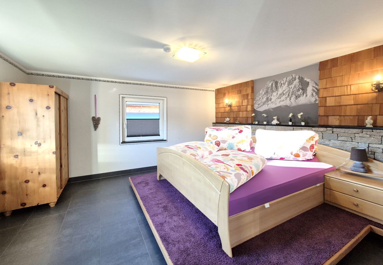 Apartment in Neukirchen am Großvenediger - 7_HGG_Nicki & Angelina