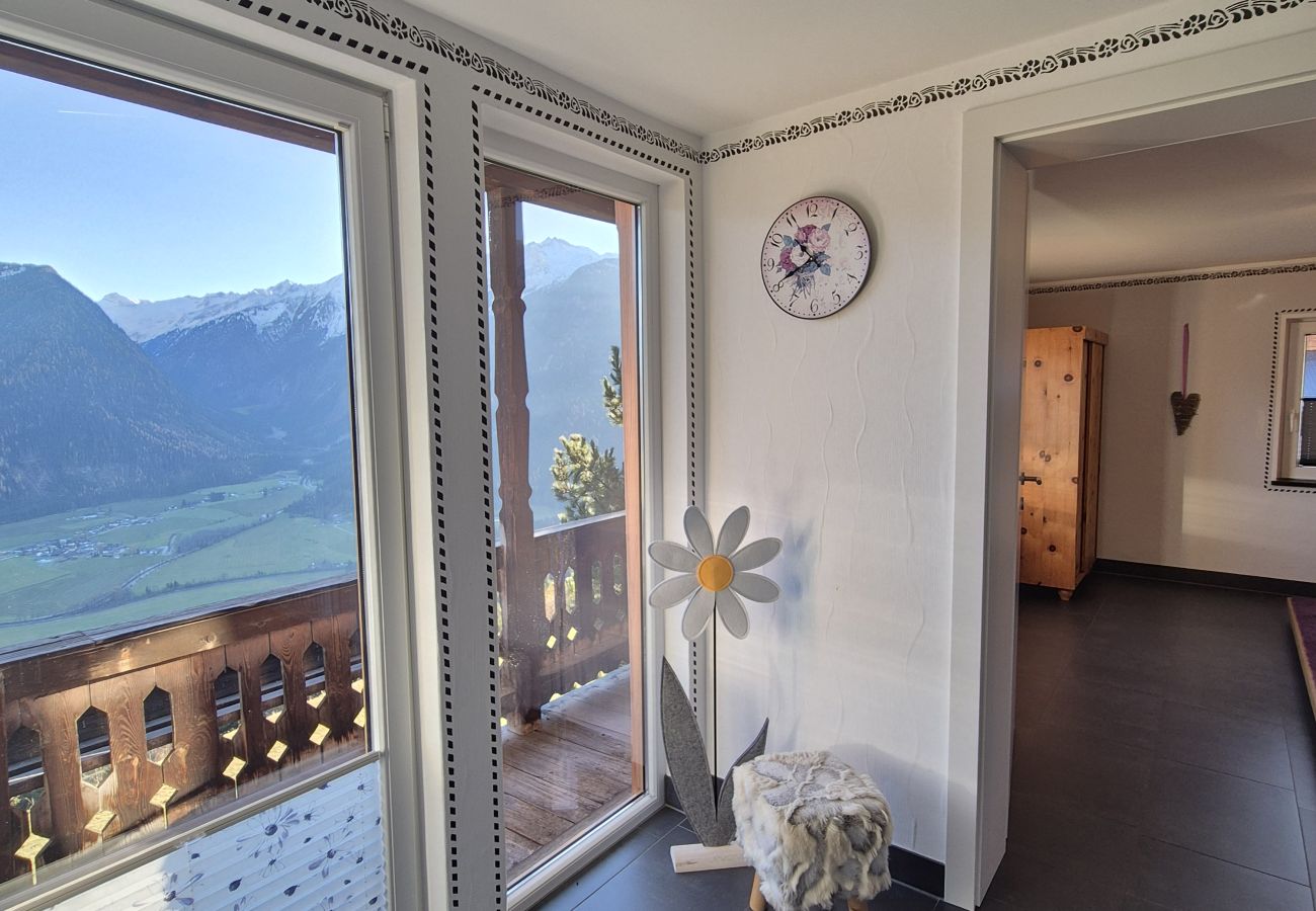 Apartment in Neukirchen am Großvenediger - 7_HGG_Nicki & Angelina