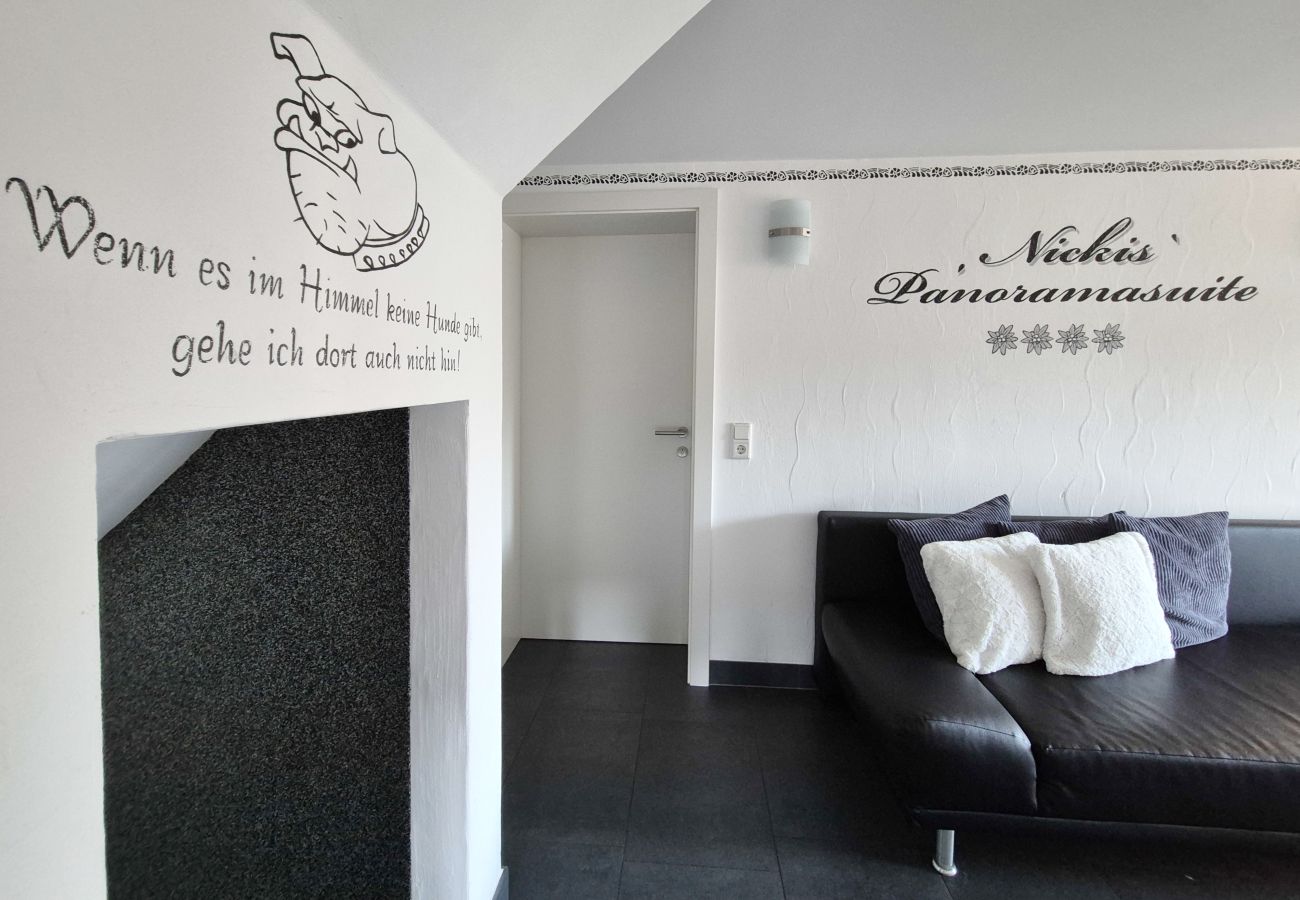 Apartment in Neukirchen am Großvenediger - 7_HGG_Nicki & Angelina