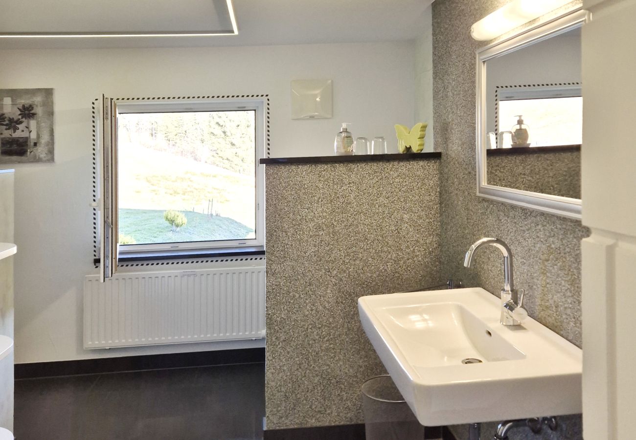 Apartment in Neukirchen am Großvenediger - 7_HGG_Nicki & Angelina