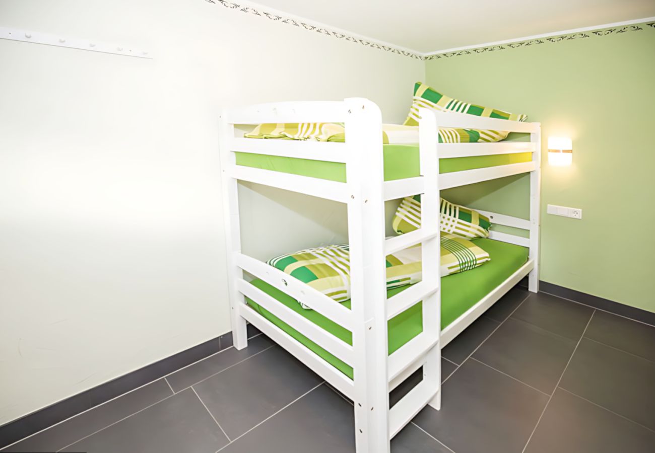 Apartment in Neukirchen am Großvenediger - 7_HGG_Nicki & Angelina