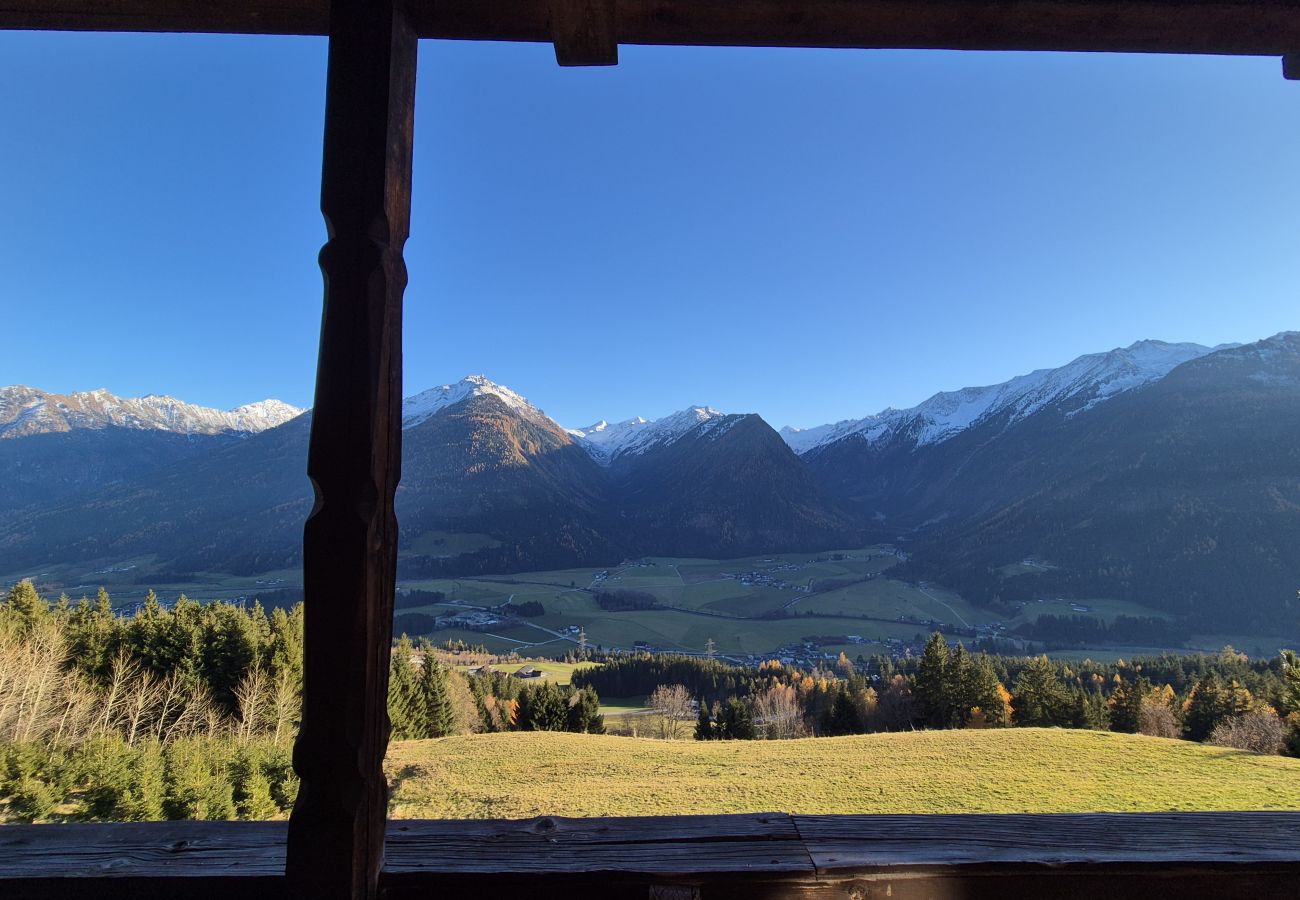 Apartment in Neukirchen am Großvenediger - 7_HGG_Nicki & Angelina