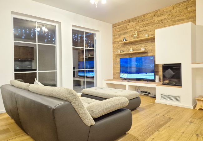 Apartment in Kaprun - 2_KAP-10-KitzNest Kaprun