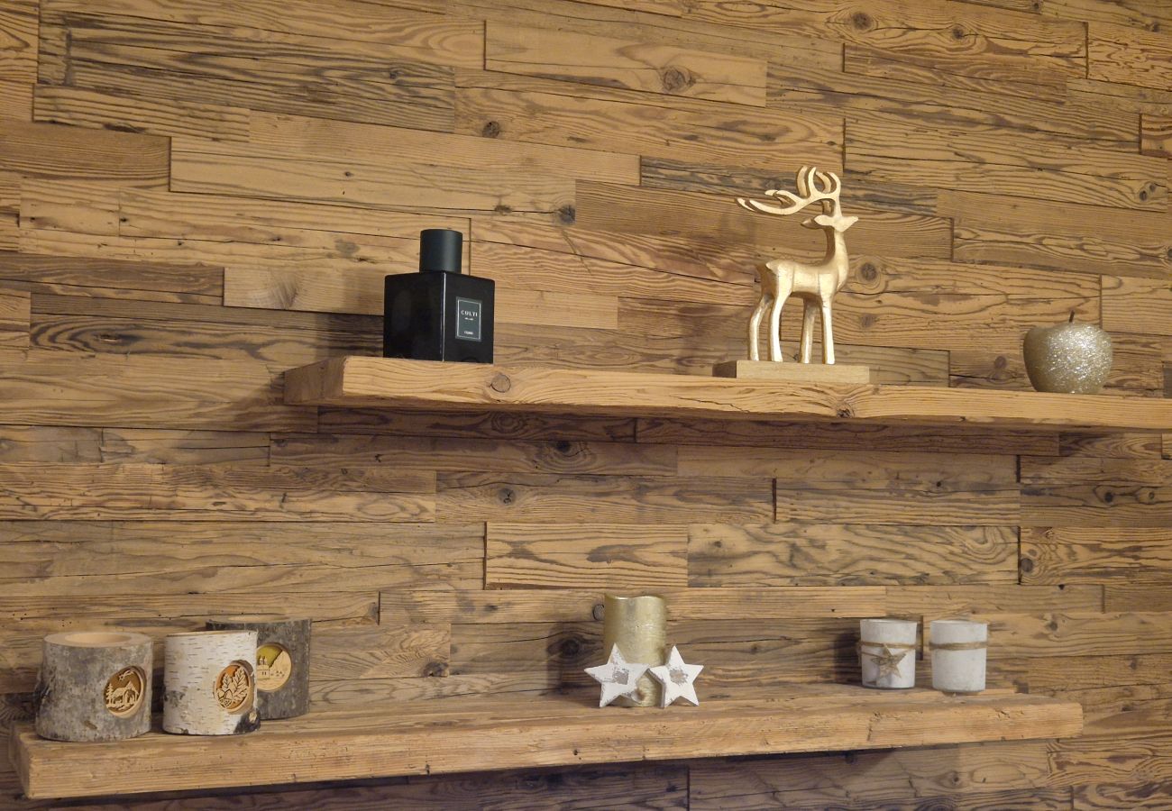 Apartment in Kaprun - 2_KAP-10-KitzNest Kaprun