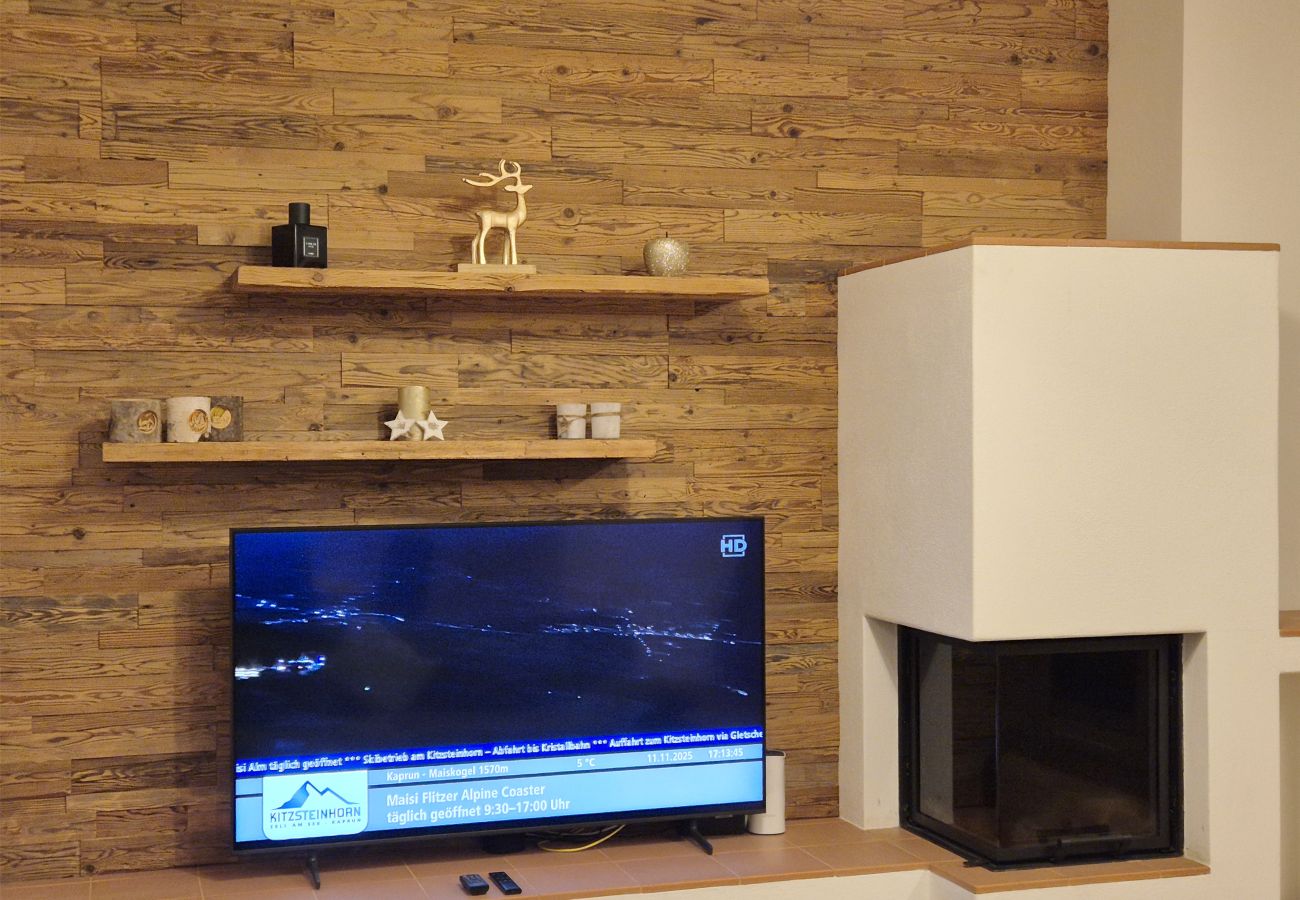 Apartment in Kaprun - 2_KAP-10-KitzNest Kaprun