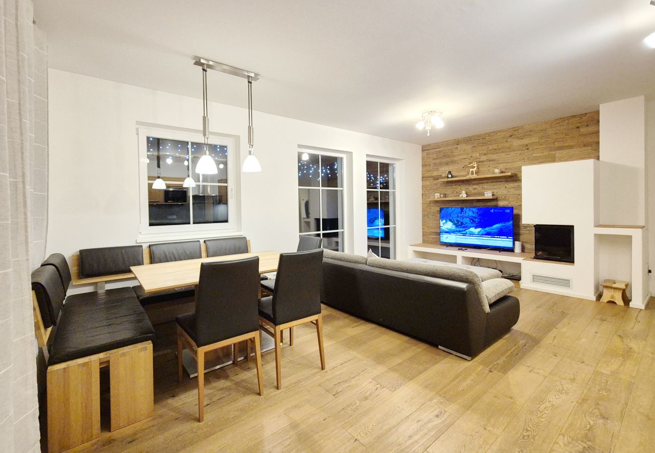 Apartment in Kaprun - 2_KAP-10-KitzNest Kaprun