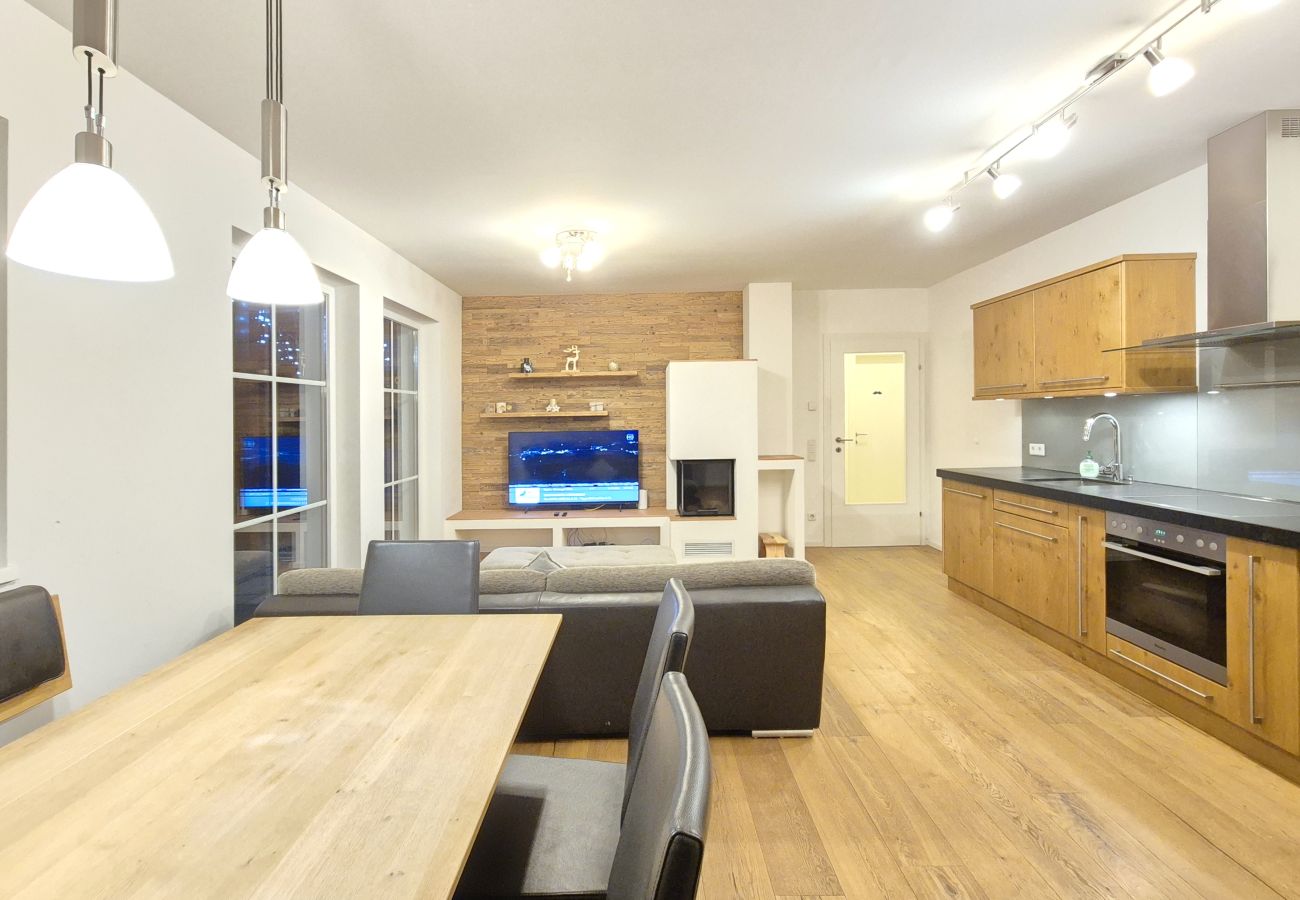 Apartment in Kaprun - 2_KAP-10-KitzNest Kaprun