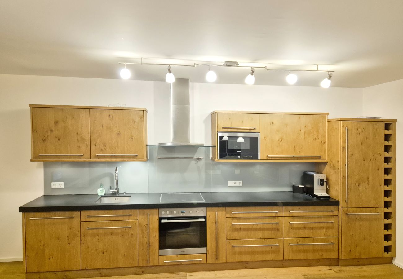 Apartment in Kaprun - 2_KAP-10-KitzNest Kaprun