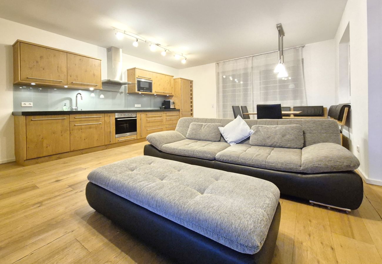 Apartment in Kaprun - 2_KAP-10-KitzNest Kaprun