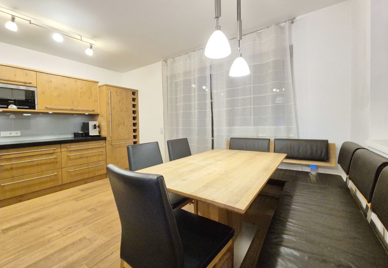 Apartment in Kaprun - 2_KAP-10-KitzNest Kaprun