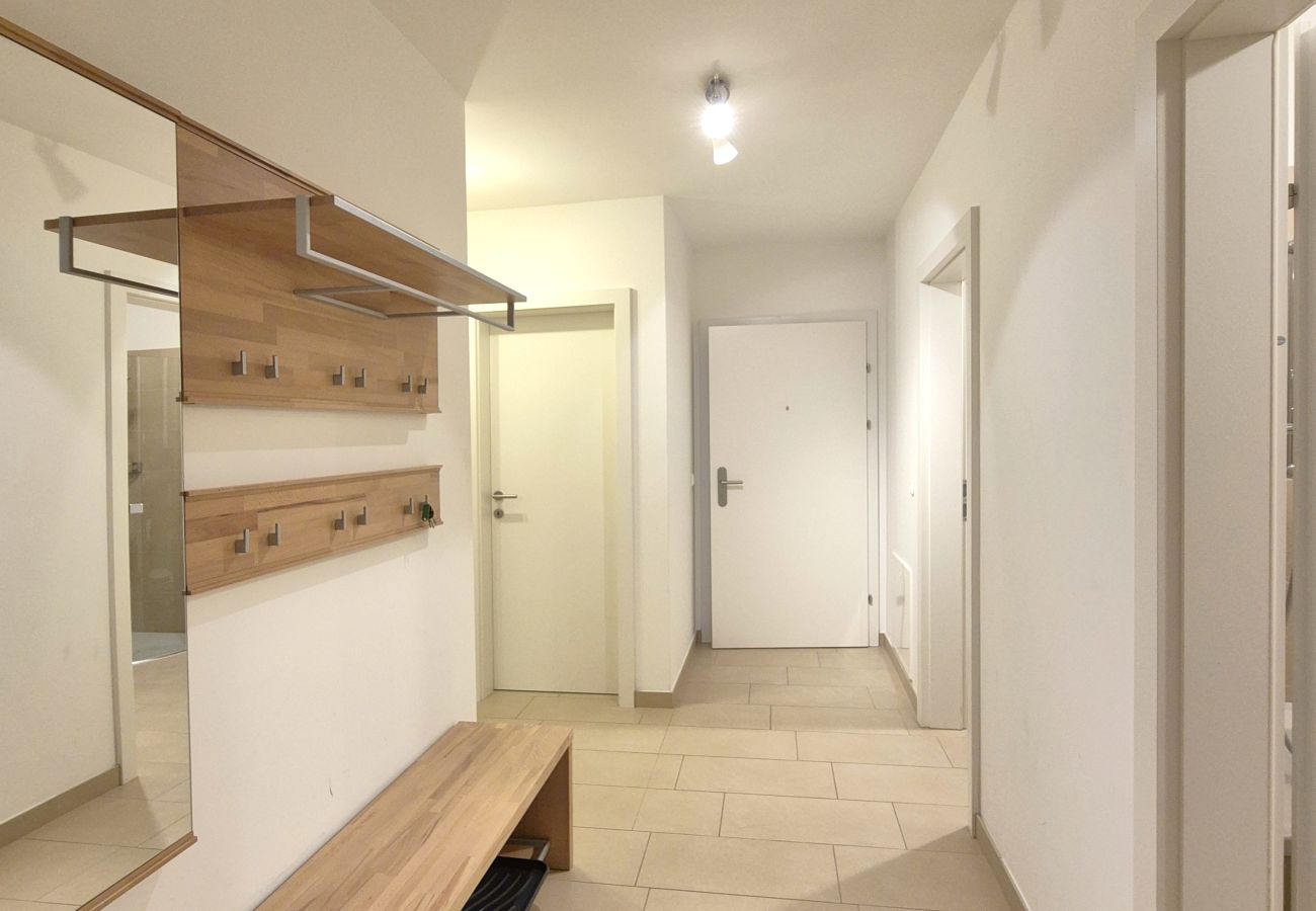 Apartment in Kaprun - 2_KAP-10-KitzNest Kaprun