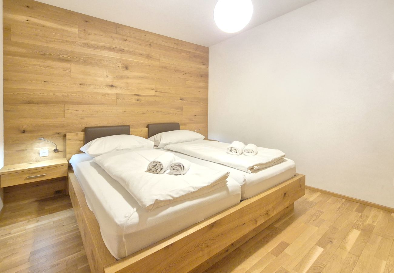 Apartment in Kaprun - 2_KAP-10-KitzNest Kaprun