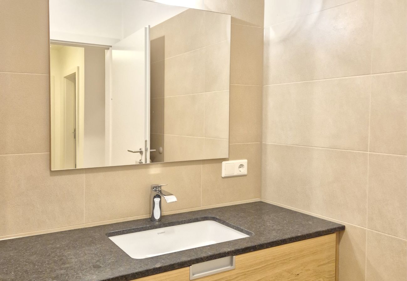 Apartment in Kaprun - 2_KAP-10-KitzNest Kaprun