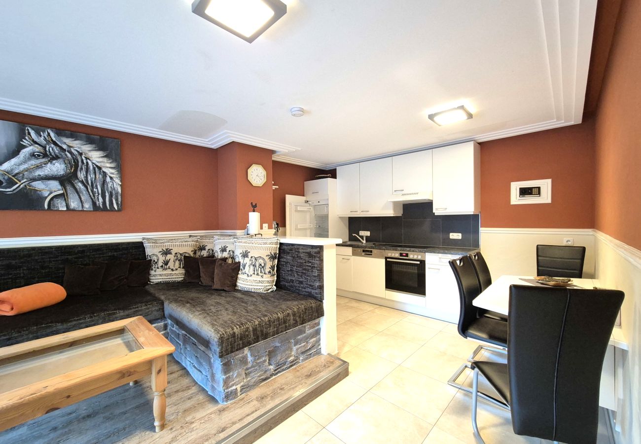 Apartment in Neukirchen am Großvenediger - 7_HGG_Celina