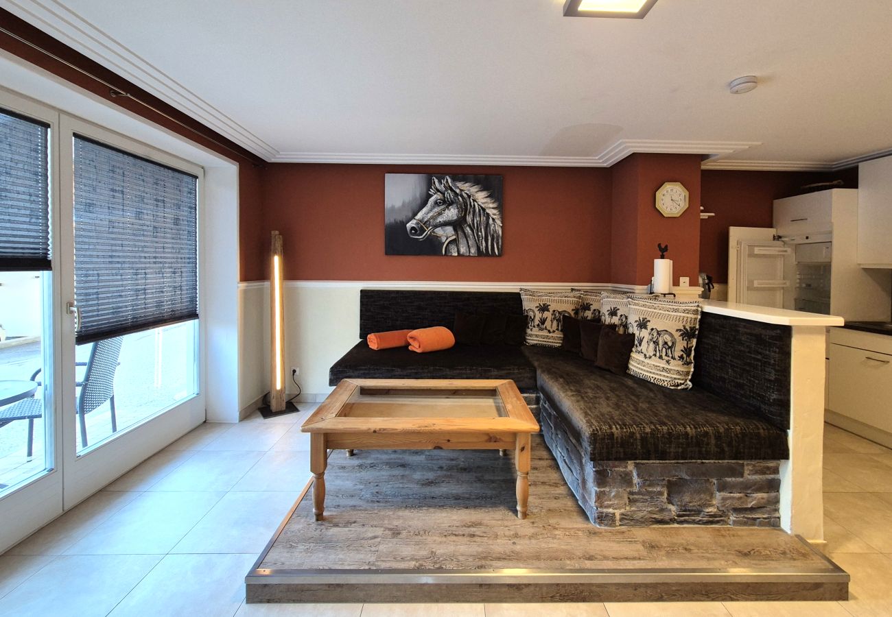 Apartment in Neukirchen am Großvenediger - 7_HGG_Celina